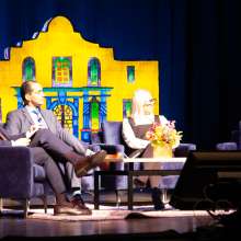 Annual Meeting Panel