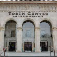 Tobin Center