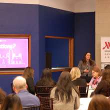 Annual Meeting Breakout Session