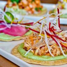 Tostadas