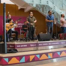 IPW Band