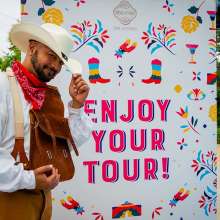 IPW Press Brunch Tour
