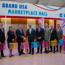 IPW Ribbon Cutting