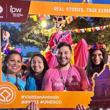 IPW Team