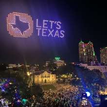 Lets Texas