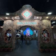 VSA Pavilion IPW