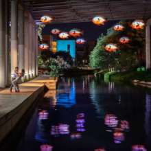 River Walk