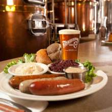 German food