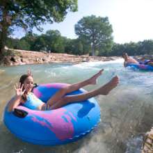 Tubing