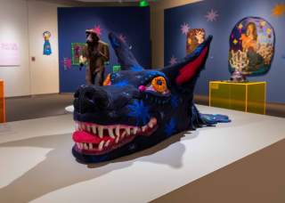 Contemporary Art Month in San Antonio 2026: March Events & Exhibitions