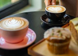 San Antonio's Beloved Coffee Shops
