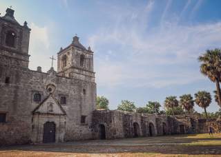 Hidden Gems at San Antonio Missions National Historical Park