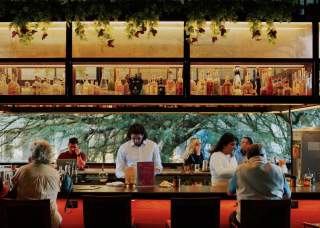 River Walk Nightlife Guide: Best Bars, Rooftops & Late-Night Spots in San Antonio