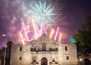 Spectacular 4th of July Celebrations in San Antonio