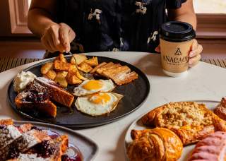 San Antonio's Best Brunch Spots