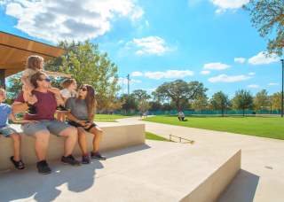 48 Hours in San Antonio: A Family Weekend Itinerary