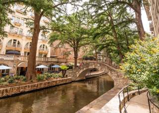 Tackle Your New Year's Resolutions with a Trip to San Antonio