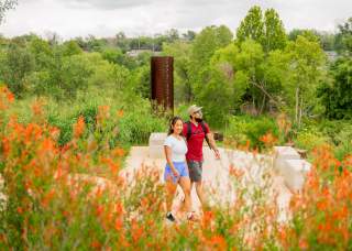 10 Free Things to Do Along the River Walk in January 2026