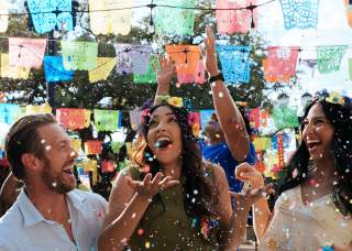 Top Things to Do During Fiesta Near the River Walk