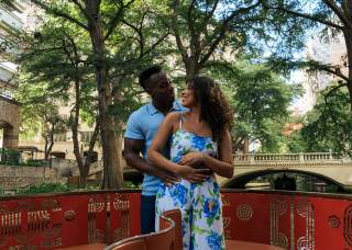Romantic Experiences Along the San Antonio River Walk