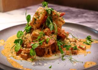 San Antonio Hotels with Incredible Restaurants