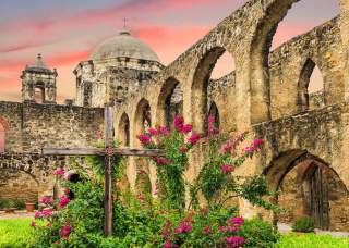 Hidden Gems at San Antonio Missions National Historical Park