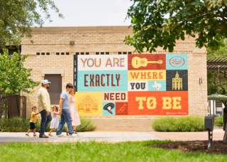 Your Ultimate Guide to May Along The River Walk
