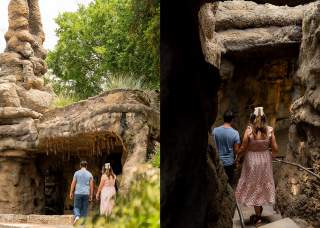 The 10 Best Photo Spots on the River Walk