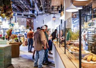 A First-Timer’s Guide to Eating Your Way Through San Antonio