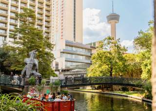The Ultimate Guide to San Antonio River Walk Neighborhoods
