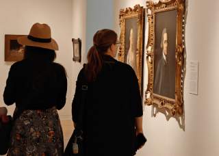 The Ultimate Guide to Must-See Cultural Gems Along the River Walk