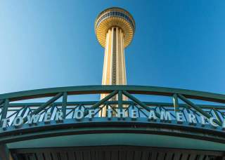 Explore Hemisfair in San Antonio, Texas