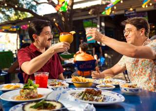 The Best Things to do in San Antonio for Cinco de Mayo