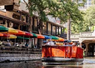 Best River Walk Patios for Outdoor Dining This Spring
