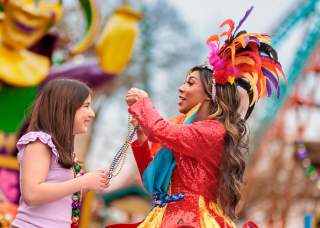 Your Guide to the Best February in San Antonio