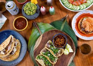 12 Authentic Mexican and Tex-Mex Restaurants to Check Out in San Antonio