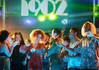 Your Guide to San Antonio's Must-Visit Nightlife