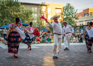 Your Guide to Fall Events Along the San Antonio River Walk