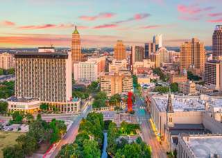 The Top 2025 Men's Final Four® Events in San Antonio