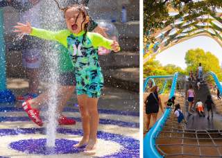 Unique Ways to Keep Cool in San Antonio
