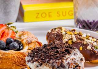 San Antonio Sweet Treats for Your Sweetheart