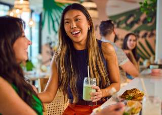 San Antonio's Best Spots for Cocktails and Mocktails