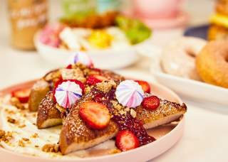 San Antonio's Best Brunch Spots