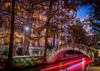 Things to Do in December in San Antonio