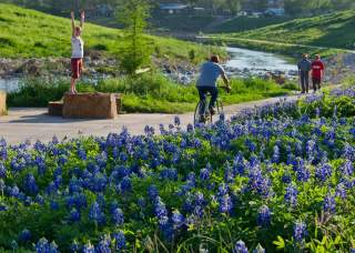 Sustainable San Antonio: Eco Tourism Guide