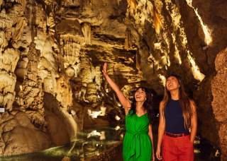 Summer Experiences You Can Only Get In San Antonio