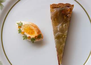 6 San Antonio Sweet Treats for Your Sweetheart