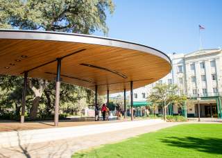 New Adventures to Explore at The Alamo and Alamo Plaza
