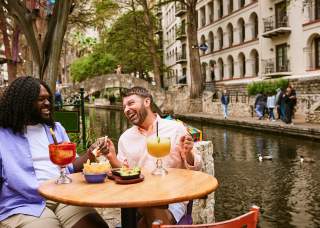 The Best Places for Refreshing Margaritas in San Antonio