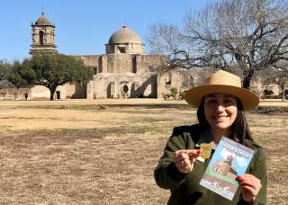 San Antonio Spring Break: Educational & Family-Friendly Activities
